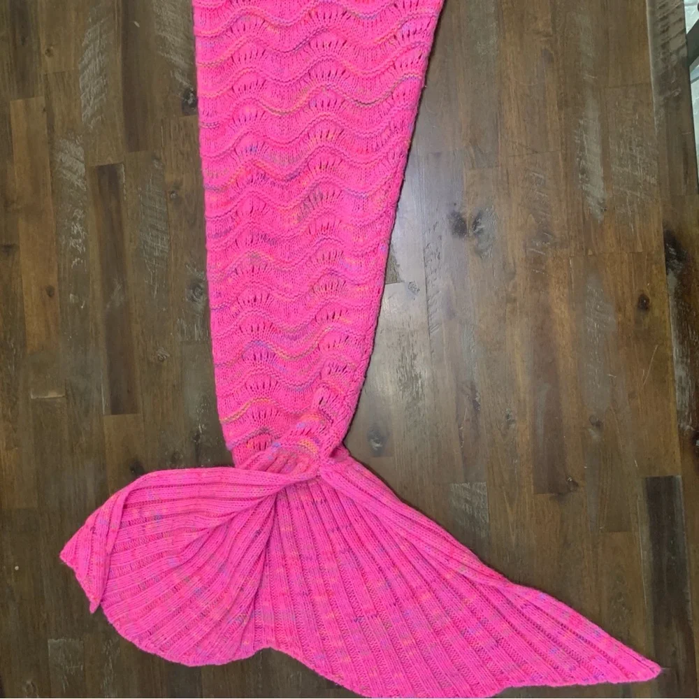 N/A pink rainbow